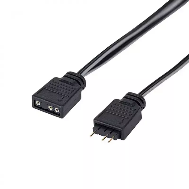 SilverStone Argon SST-ARV140-ARGB cooler a ar para CPU, 14 cm, ARGB, preto/cinzento