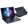 GIGABYTE AORUS MASTER 16 BZHC6DEE65SP portátil gaming, Intel Core Ultra 9 275HX, 40,6 cm (16") WQXGA OLED 240 Hz, 32 GB DDR5, 2 TB SSD, NVIDIA GeForce RTX 5090, Wi-Fi 7 (802.11be), Windows 11 Pro, preto