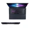 GIGABYTE AORUS MASTER 16 BZHC6DEE65SP portátil gaming, Intel Core Ultra 9 275HX, 40,6 cm (16") WQXGA OLED 240 Hz, 32 GB DDR5, 2 TB SSD, NVIDIA GeForce RTX 5090, Wi-Fi 7 (802.11be), Windows 11 Pro, preto