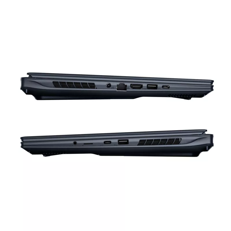 GIGABYTE AORUS MASTER 16 BZHC6DEE65SP portátil gaming, Intel Core Ultra 9 275HX, 40,6 cm (16") WQXGA OLED 240 Hz, 32 GB DDR5, 2 TB SSD, NVIDIA GeForce RTX 5090, Wi-Fi 7 (802.11be), Windows 11 Pro, preto
