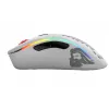 Rato Glorious Gaming Model D- para destro RF Wireless 19000 DPI