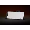 Backplate EK Water Blocks EK-Quantum Vector2 Trio RTX 3080/90 alumínio aço inoxidável