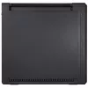 ASUS ProArt PA602 Wood Edition caixa de PC Midi Tower, E-ATX, placa gráfica até 450 mm, cooler de CPU até 190 mm, 4 × 3,5" + 4 × 2,5" baias, USB-C, preta