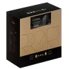 ASUS ProArt PA602 Wood Edition caixa de PC Midi Tower, E-ATX, placa gráfica até 450 mm, cooler de CPU até 190 mm, 4 × 3,5" + 4 × 2,5" baias, USB-C, preta