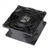 SilverStone FHS 80X ventoinha PWM, 80 mm