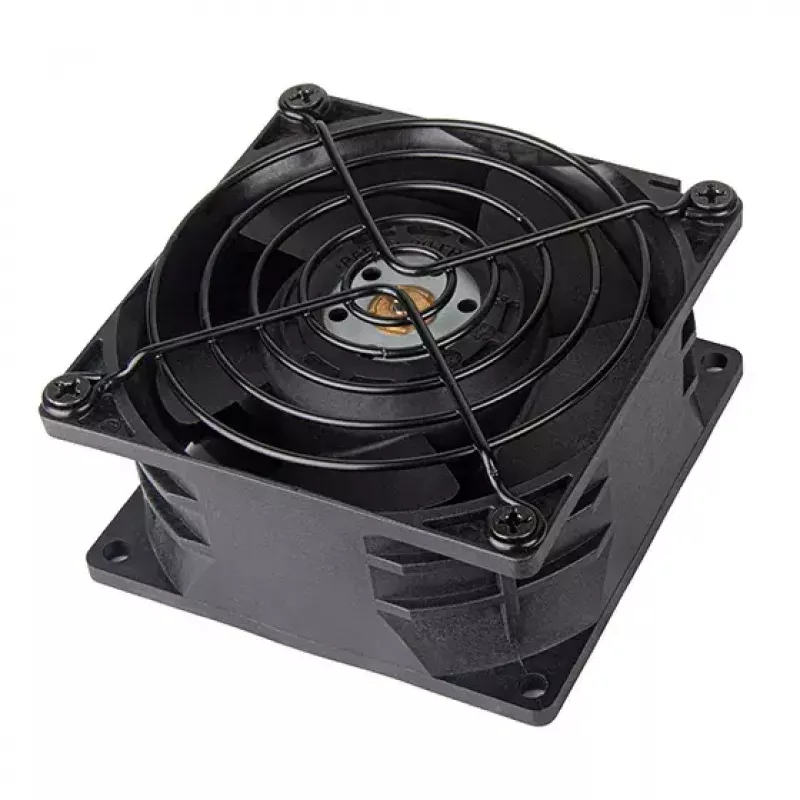 SilverStone FHS 80X ventoinha PWM, 80 mm