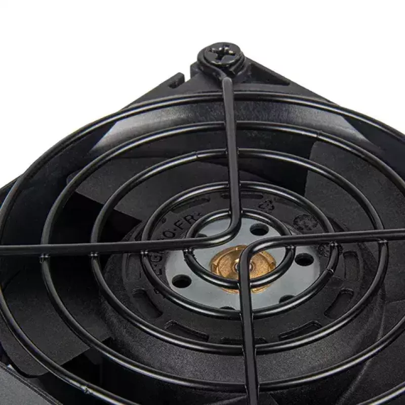 SilverStone FHS 80X ventoinha PWM, 80 mm