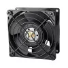 SilverStone FHS 80X ventoinha PWM, 80 mm