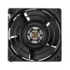 SilverStone FHS 80X ventoinha PWM, 80 mm