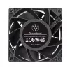 SilverStone FHS 80X ventoinha PWM, 80 mm