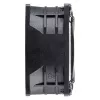 SilverStone FHS 80X ventoinha PWM, 80 mm