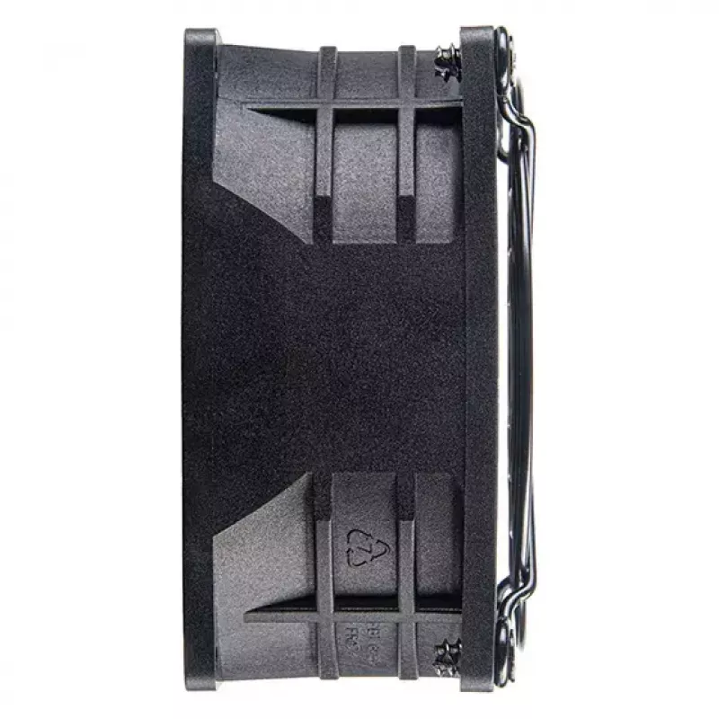SilverStone FHS 80X ventoinha PWM, 80 mm