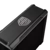 Refrigerador híbrido Kolink Umbra EX180 Black Edition