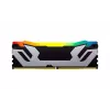 Kingston Technology FURY 48GB 8400MT/s DDR5 CL40 CUDIMM (Kit de 2) Renegade RGB Silver XMP