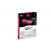 Kingston Technology FURY 48GB 8400MT/s DDR5 CL40 CUDIMM (Kit de 2) Renegade RGB Silver XMP