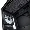Caixa de PC Kolink Unity Peak ARGB Midi Tower preta