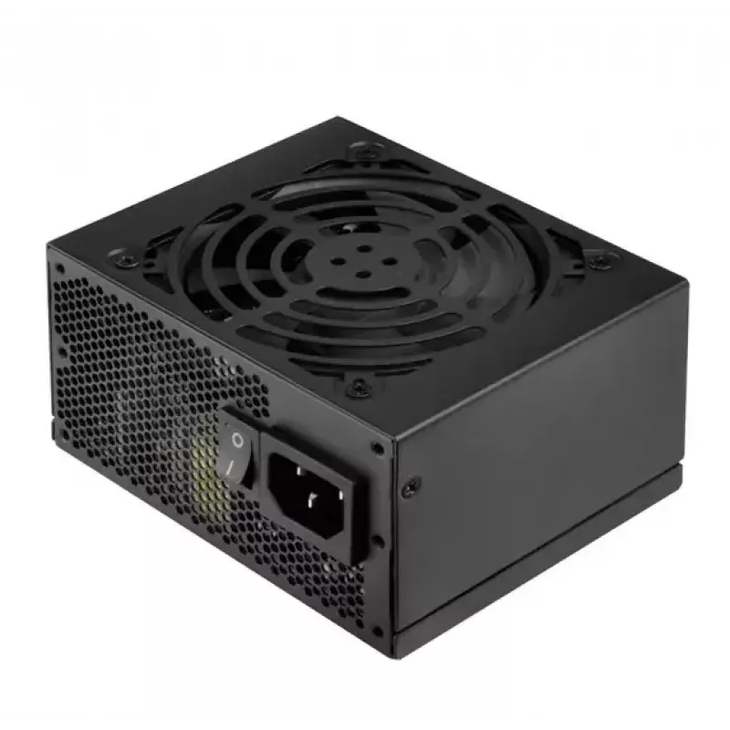 Fonte de alimentação Silverstone ST45SF 450 W