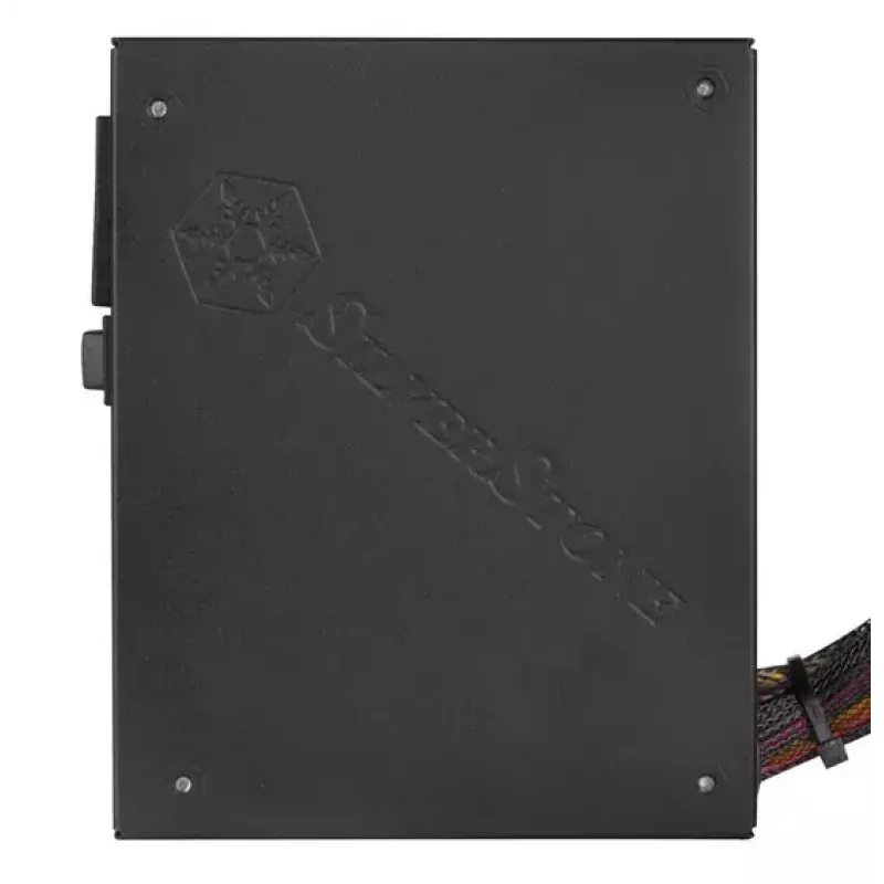 Fonte de alimentação Silverstone ST45SF 450 W