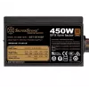 Fonte de alimentação Silverstone ST45SF 450 W