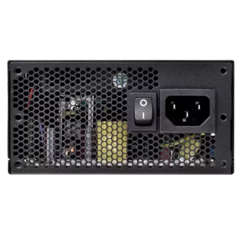 Fonte de alimentação Silverstone ST45SF 450 W