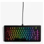 Teclado Glorious Gaming GMMK 3 Prebuilt USB QWERTY inglês dos EUA preto
