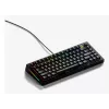 Teclado Glorious Gaming GMMK 3 Prebuilt USB QWERTY inglês dos EUA preto