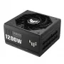 Fonte de alimentação ASUS TUF GAMING 1200W Gold 20+4 pinos ATX ATX preto