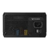 Fonte de alimentação ASUS TUF GAMING 1200W Gold 20+4 pinos ATX ATX preto