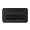 Fonte de alimentação ASUS TUF GAMING 1200W Gold 20+4 pinos ATX ATX preto