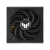 Fonte de alimentação ASUS TUF GAMING 1200W Gold 20+4 pinos ATX ATX preto