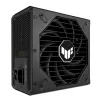 Fonte de alimentação ASUS TUF GAMING 1200W Gold 20+4 pinos ATX ATX preto