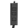 Akasa AK-RLC-01 Cabo controlador ARGB de 3 pinos