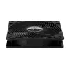 Ventoinha de caixa SilverStone Air Penetrator 140i ARGB, 140 mm, preta, SST-AP140I-ARGB