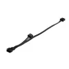 Ventoinha de caixa SilverStone Air Penetrator 140i ARGB, 140 mm, preta, SST-AP140I-ARGB