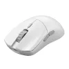 Rato gaming Glorious Glorious Series 2 PRO 4K/8K Hz Wireless – branco