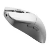 Rato gaming Glorious Glorious Series 2 PRO 4K/8K Hz Wireless – branco