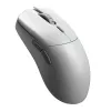 Rato gaming Glorious Glorious Series 2 PRO 4K/8K Hz Wireless – branco