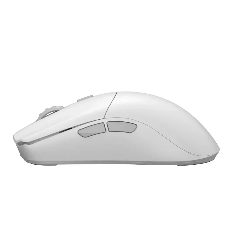 Rato gaming Glorious Glorious Series 2 PRO 4K/8K Hz Wireless – branco