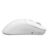 Rato gaming Glorious Glorious Series 2 PRO 4K/8K Hz Wireless – branco
