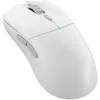 Rato gaming Glorious Glorious Series 2 PRO 4K/8K Hz Wireless – branco