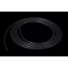 Alphacool 18663 tubo flexível EPDM 11/8 mm, preto, 1 m