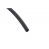 Alphacool 18663 tubo flexível EPDM 11/8 mm, preto, 1 m