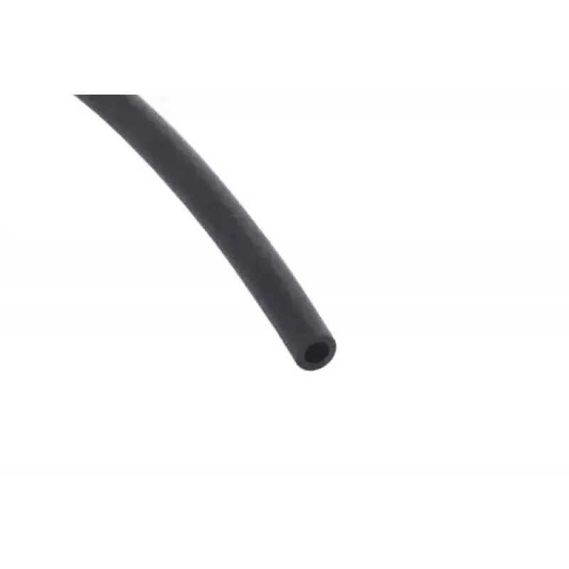 Alphacool 18663 tubo flexível EPDM 11/8 mm, preto, 1 m
