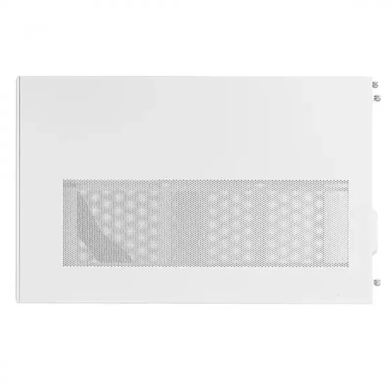 Caixa de PC Silverstone SST-SG17W Cube branco