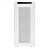 Caixa de PC Silverstone SST-SG17W Cube branco