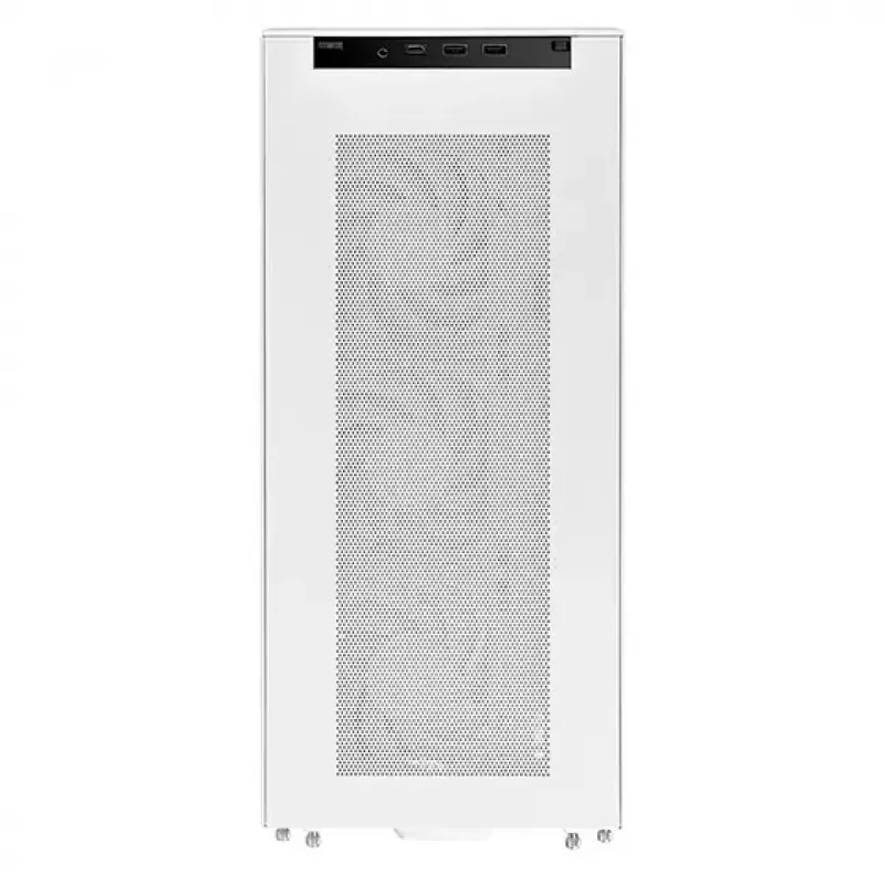 Caixa de PC Silverstone SST-SG17W Cube branco