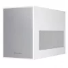 Caixa de PC Silverstone SST-SG17W Cube branco