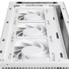 Caixa de PC Silverstone SST-SG17W Cube branco