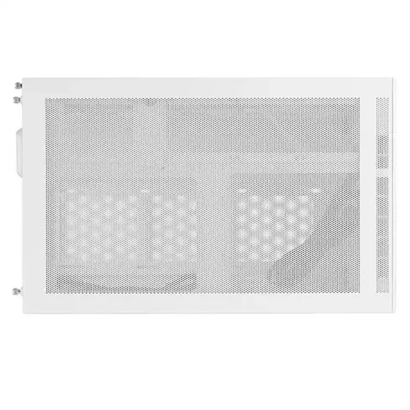 Caixa de PC Silverstone SST-SG17W Cube branco