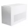 Caixa de PC Silverstone SST-SG17W Cube branco